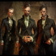 Illustration for article titled The Beautiful Hidden Paintings Of emDishonored/em